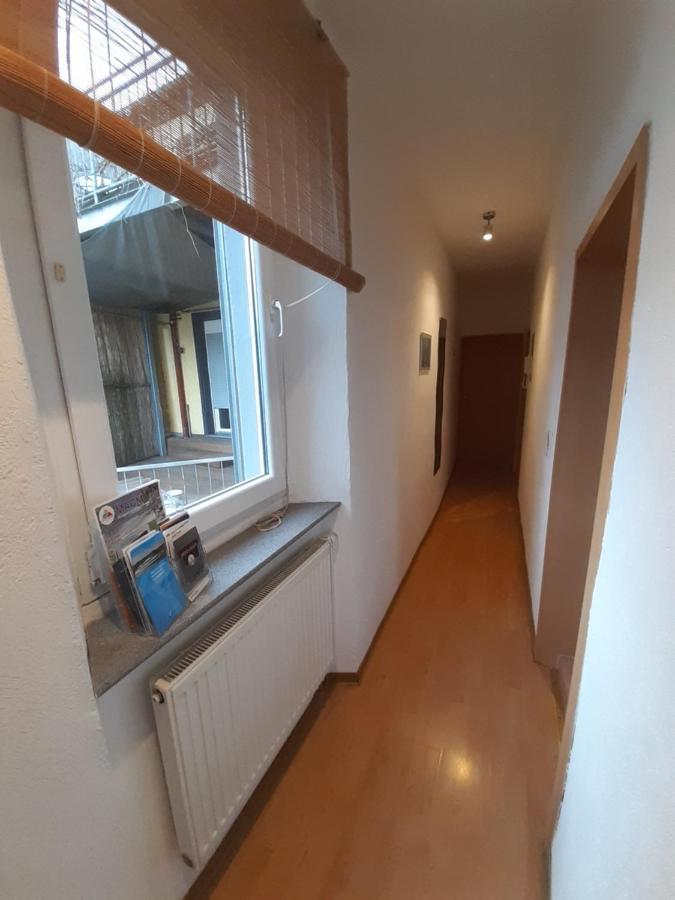 Fe Wo Am Alten Rathaus Andernach Bagian luar foto
