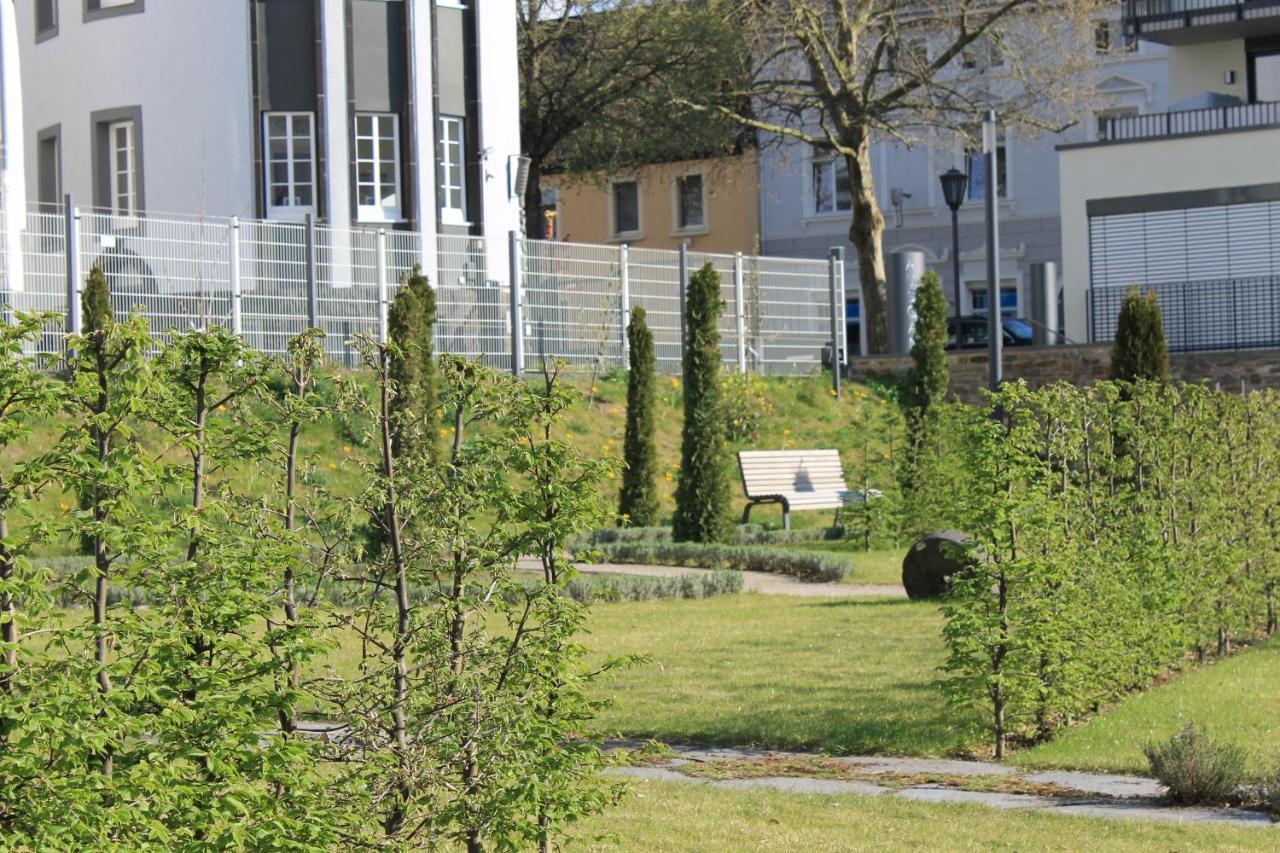 Fe Wo Am Alten Rathaus Andernach Bagian luar foto
