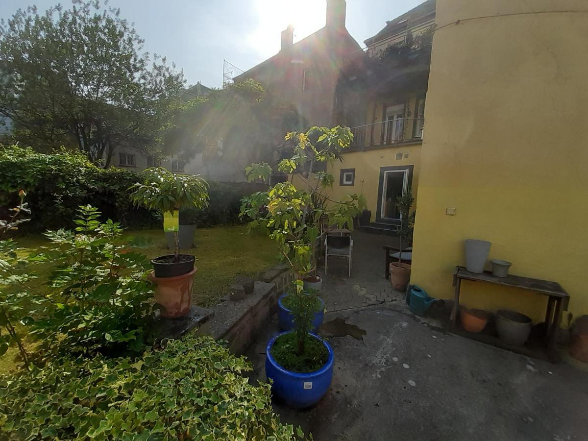 Fe Wo Am Alten Rathaus Andernach Bagian luar foto