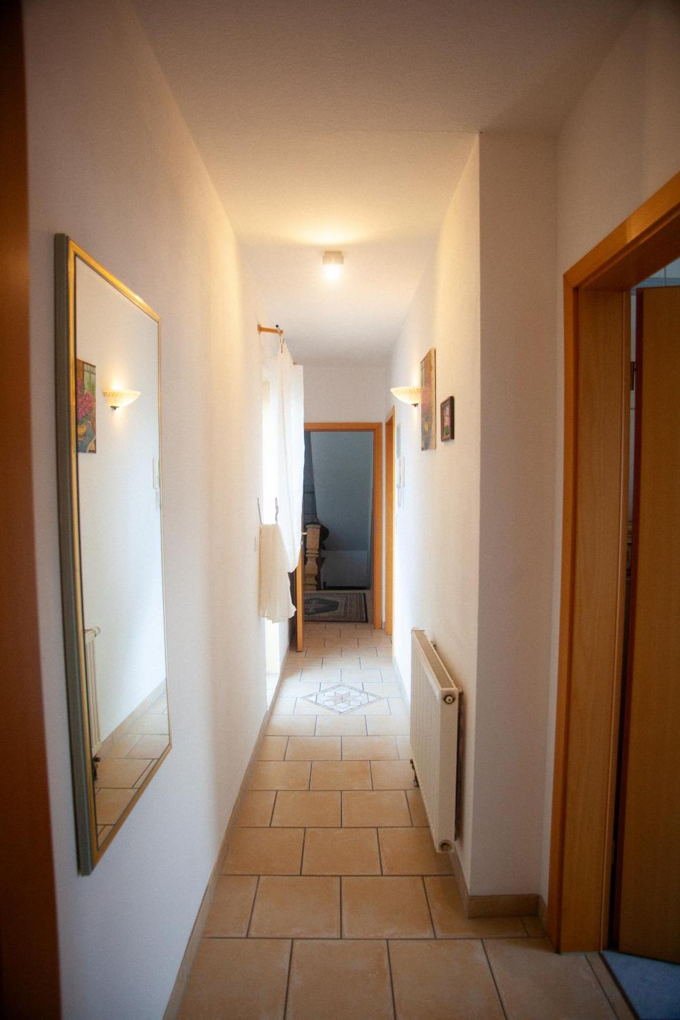 Fe Wo Am Alten Rathaus Andernach Bagian luar foto
