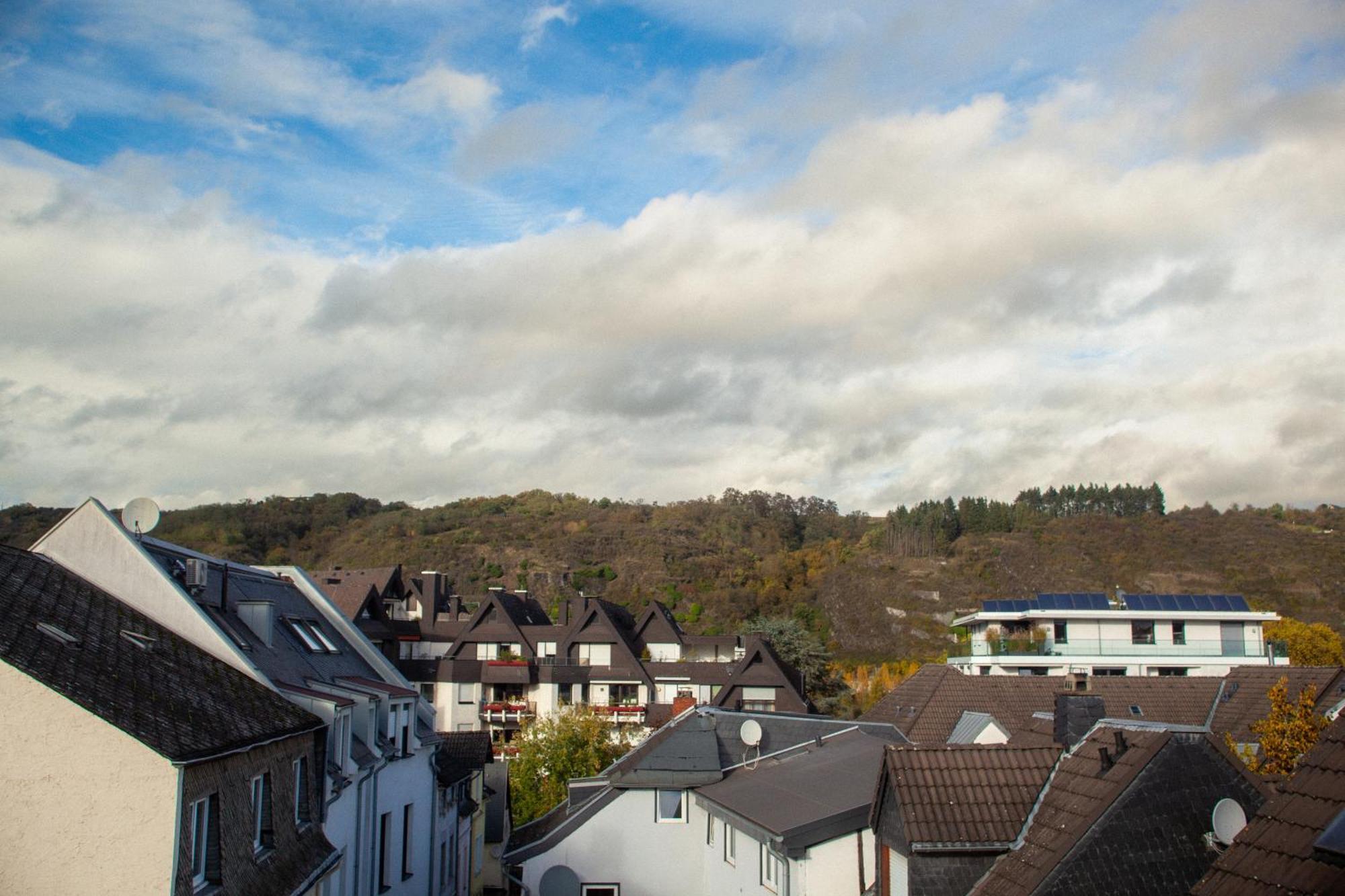 Fe Wo Am Alten Rathaus Andernach Bagian luar foto