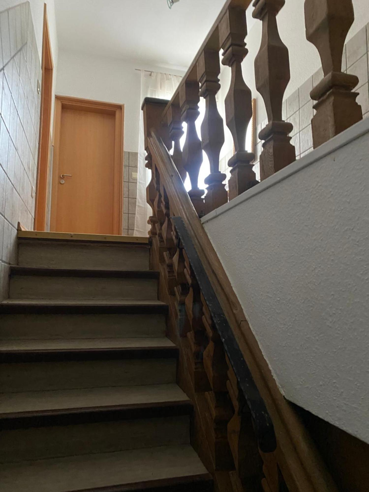 Fe Wo Am Alten Rathaus Andernach Bagian luar foto
